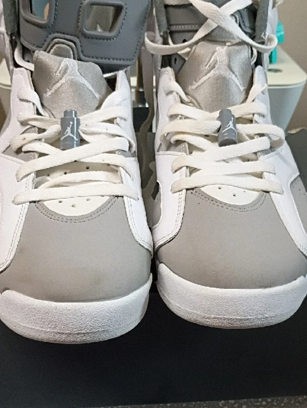 Jordan Men's Air Jordan 6 